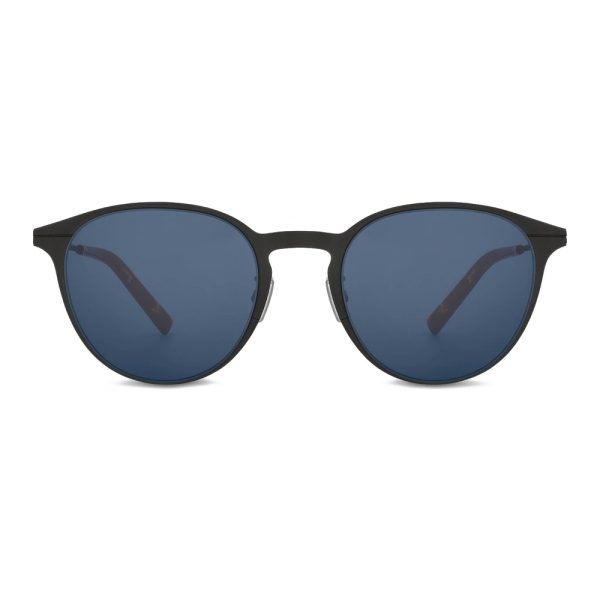 Dior - Sunglasses - DiorEssential RU - Black Blue - Dior Eyewear