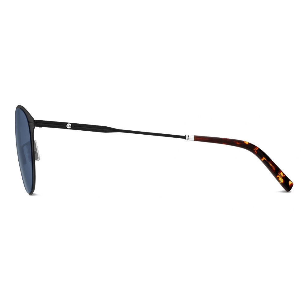 Dior – Sunglasses – DiorEssential RU – Black Blue – Dior Eyewear