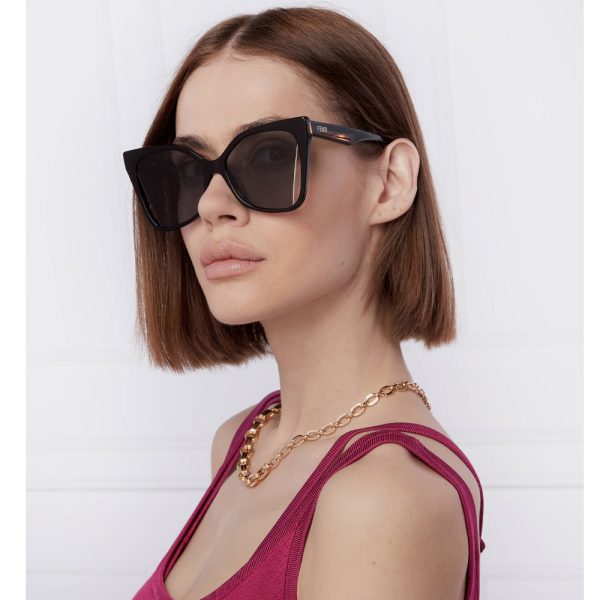 Fendi sunglasses women